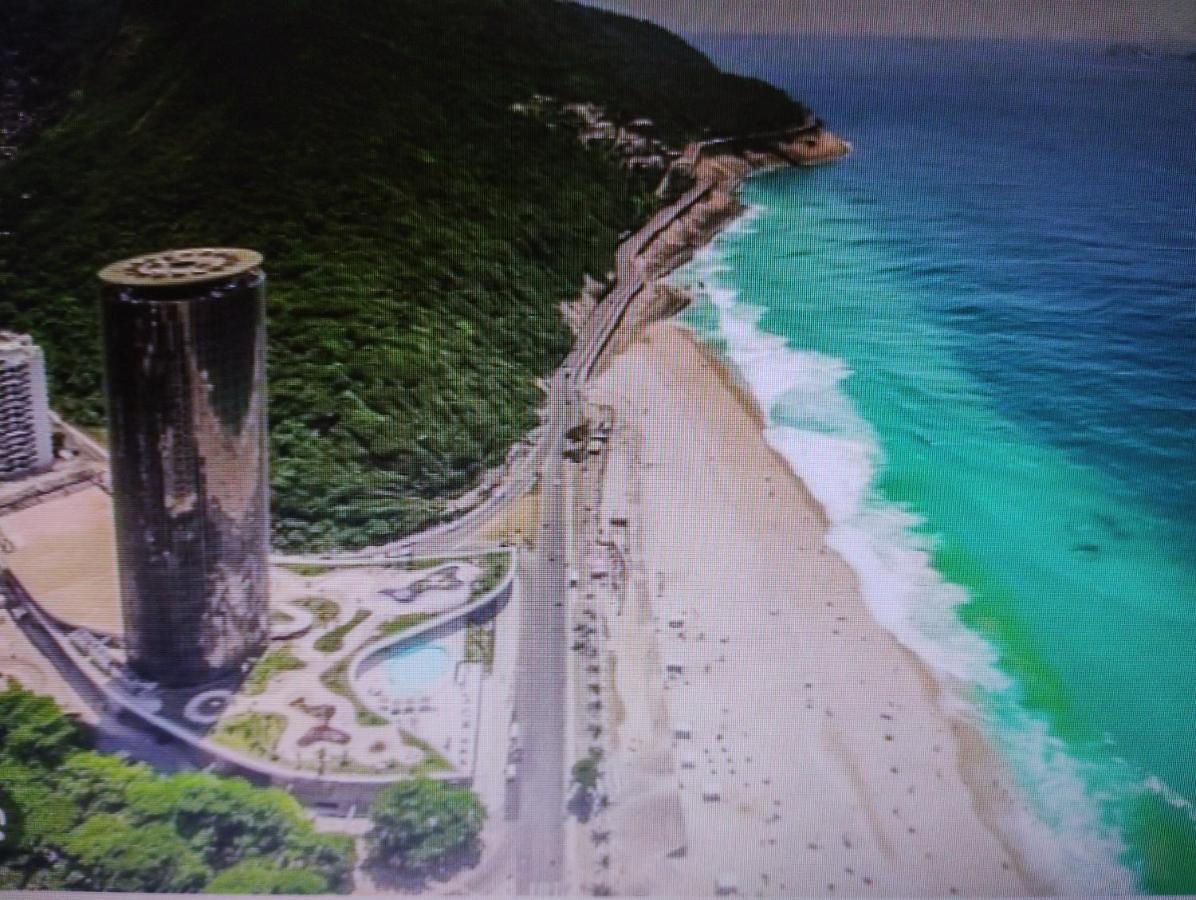 Hotel Nacional Rio de Janeiro Exterior foto